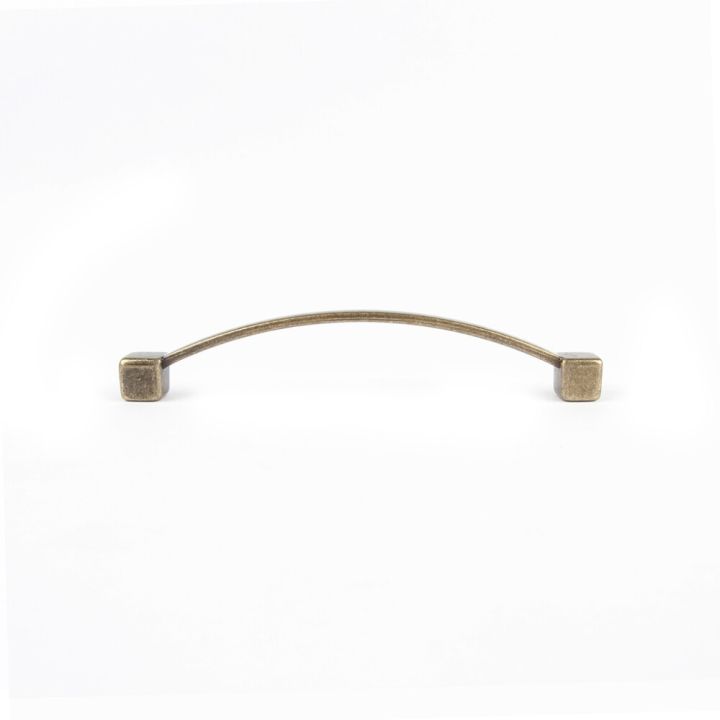 Käepide REI 96 mm antiikmessing