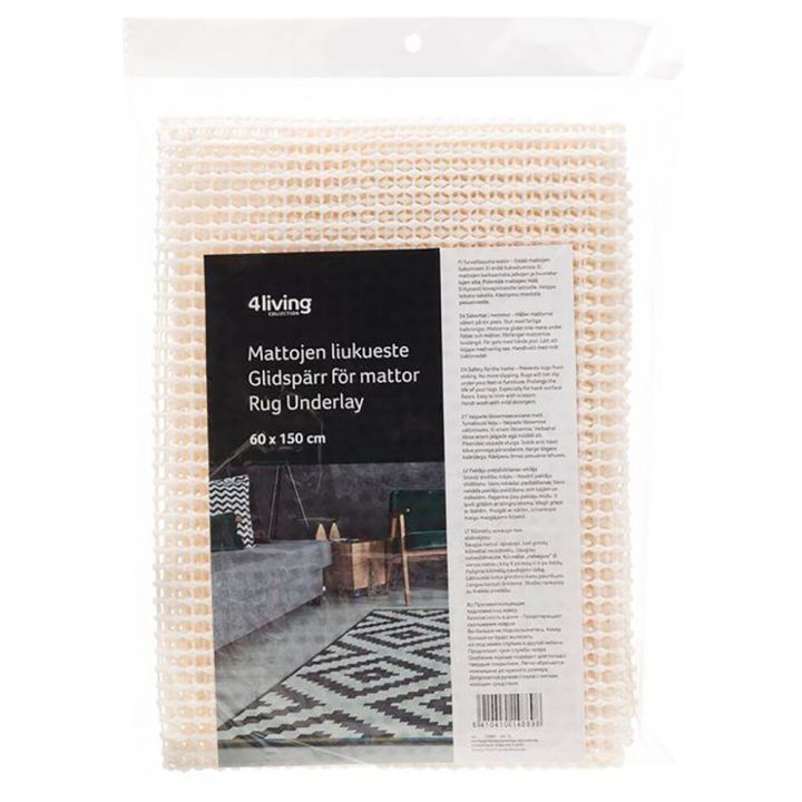 Libisemisvastane võrk 4living 150 cm 60 cm