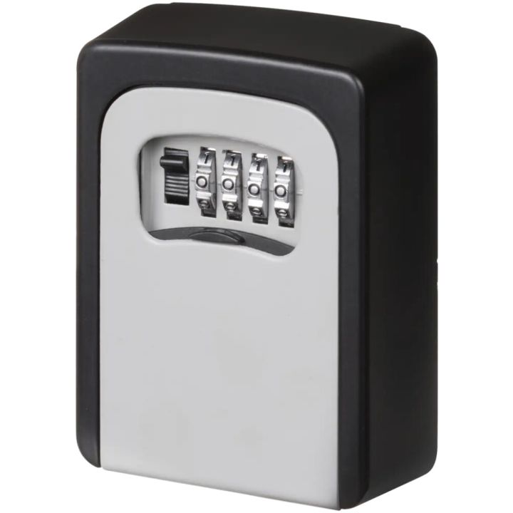 Võtmekapp Tarmo neljakohalise koodiga