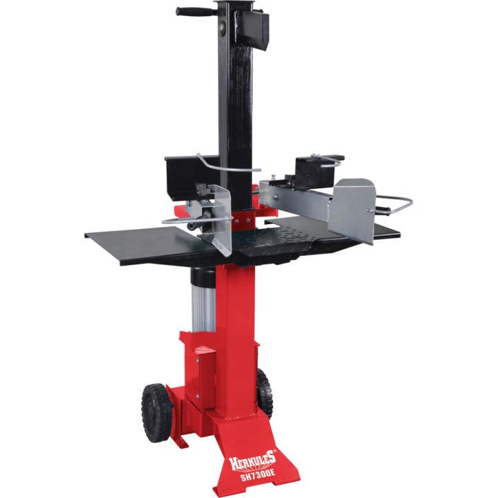 Puulõhkuja Herkules SH7300E