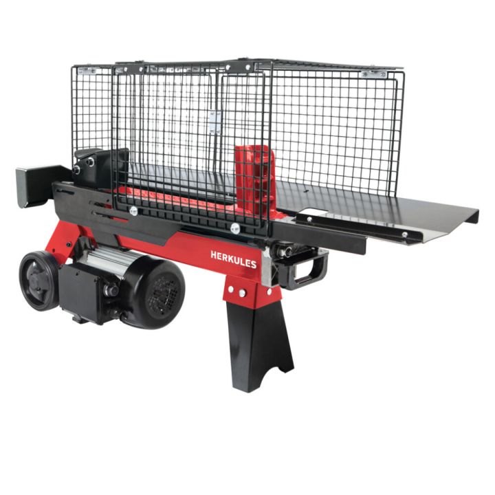 Puulõhkuja Herkules LH4000H