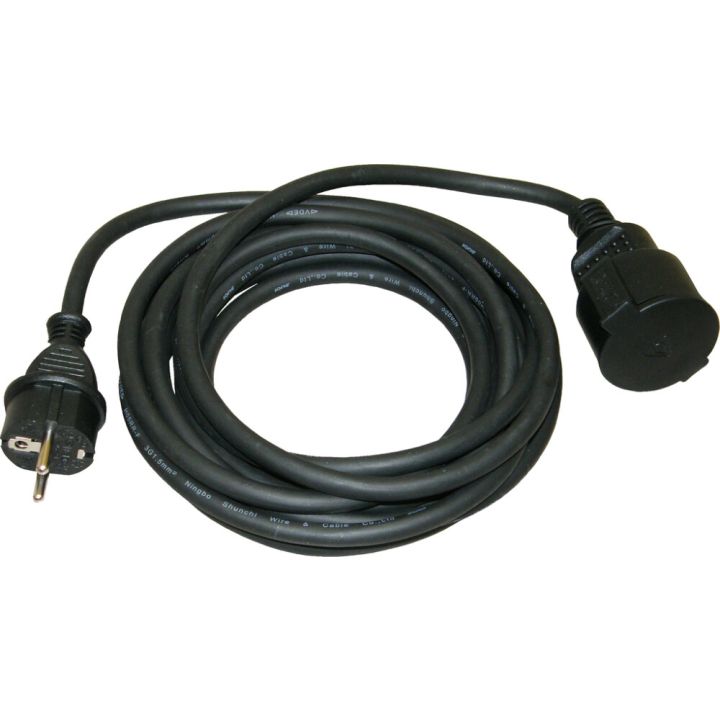 Jätkujuhe VSKB, 5 m