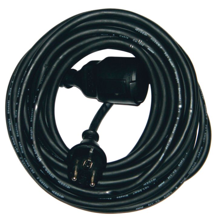 Pikendusjuhe Harju 1-os 10 m