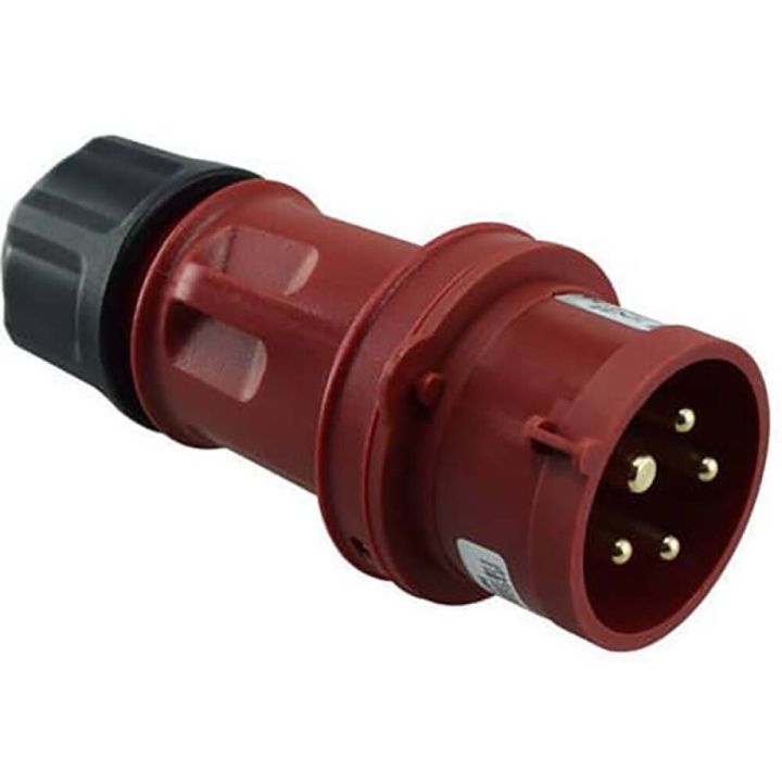 Jätkupistik Harju Famatel 16 A 400V P5