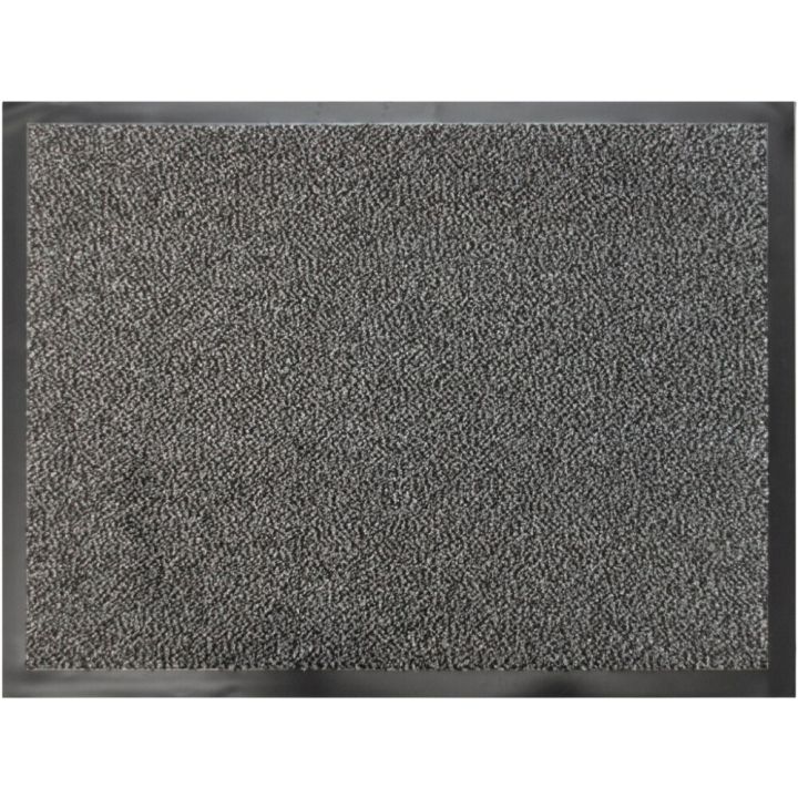 Uksematt Metrade Faro 40 x 60 cm, grafiit