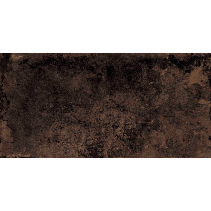 Põrandaplaat Opera Over rektifitseeritud 30 x 60 cm choco