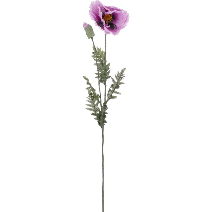 Kunstlill kukemagun 115 cm, lilla