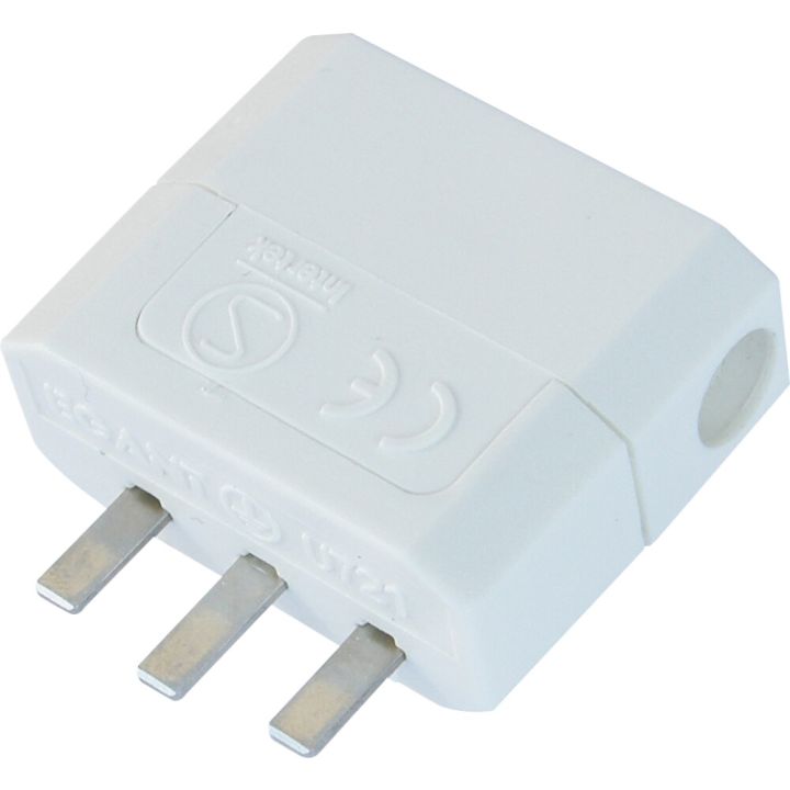 Valgustipistik Etman DCL