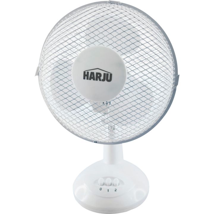 Lauaventilaator 29 cm