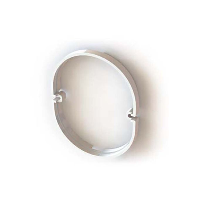 Harukarbi kõrgendusrõngas Etman 6 mm