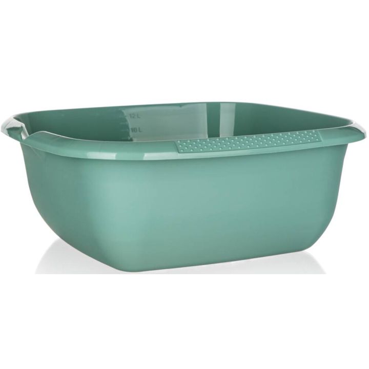 Pesukauss Keeper tilaga 13 l roheline