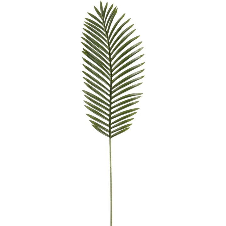 Kunstlill palmi leht 102 cm