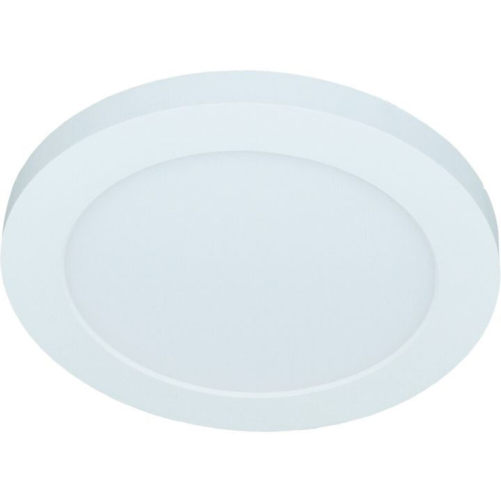 LED-paneel Harju Klik Ø 16,5 cm