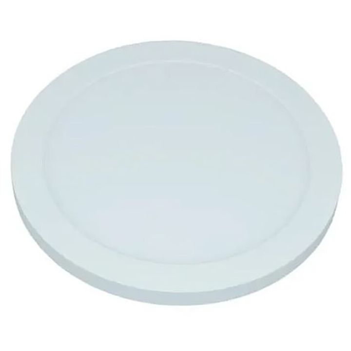 LED-paneel Harju Klik Ø 21,5 cm