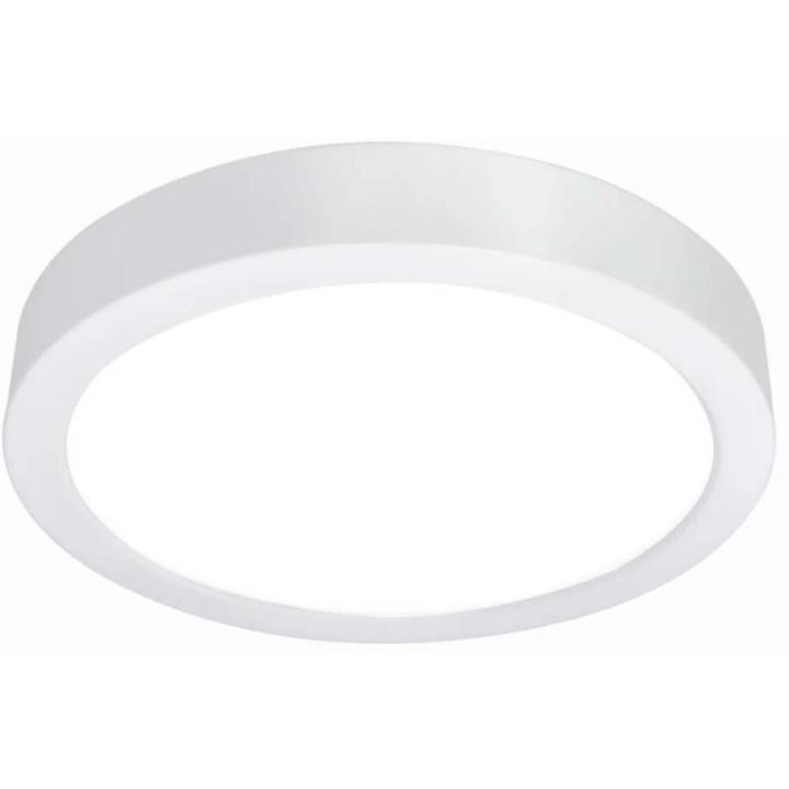 LED-paneel Harju Klik Ø 14 cm