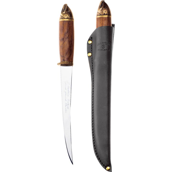 Fileerimisnuga Marttiini Kojamo