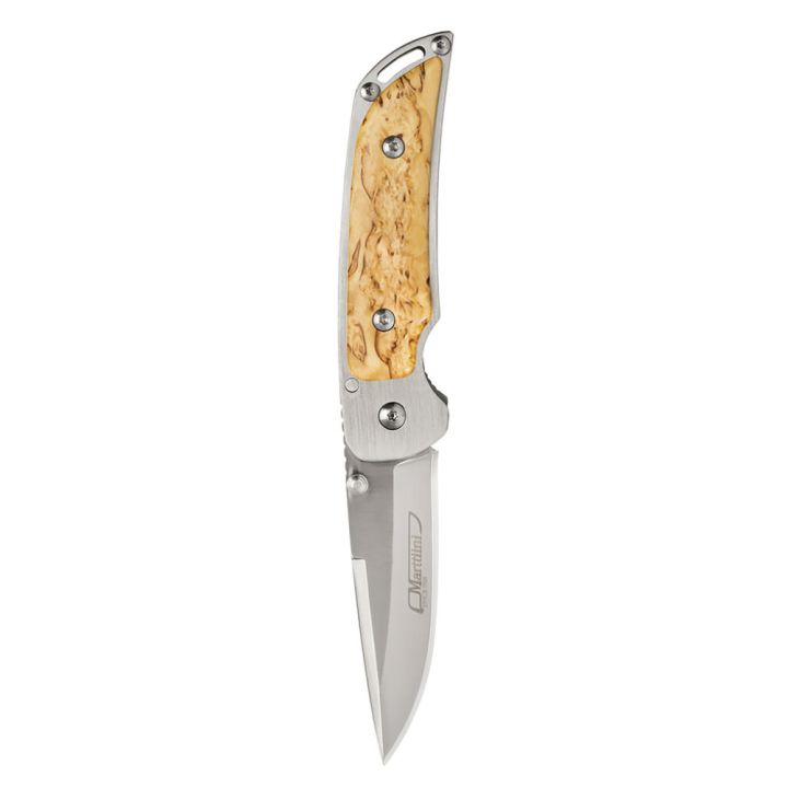 Taskunuga Marttiini MFK Curly Birch