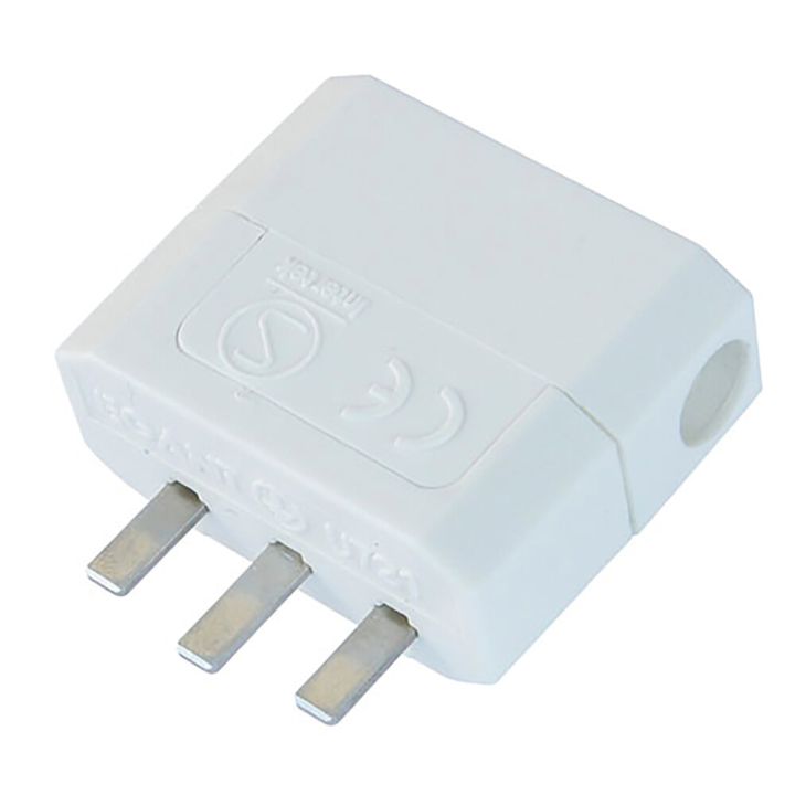 Valgusti pistik Etman DCL