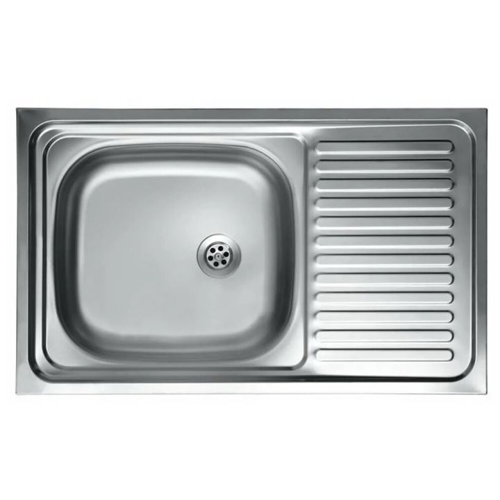 Köögivalamu Kromevye S116 vasak