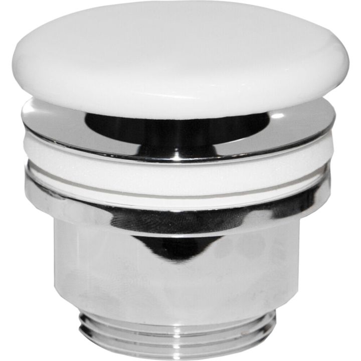 Põhjaventiil klapiga Vitra