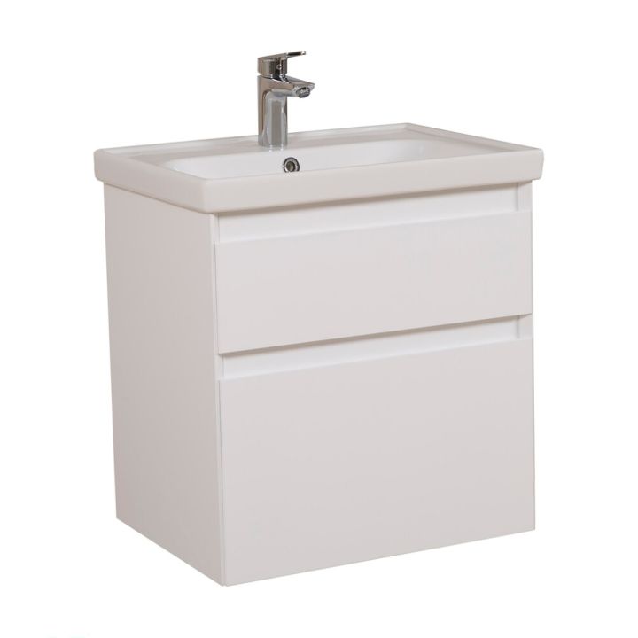 Valamukapp valamuga Aquarodos Elite 60 cm valge