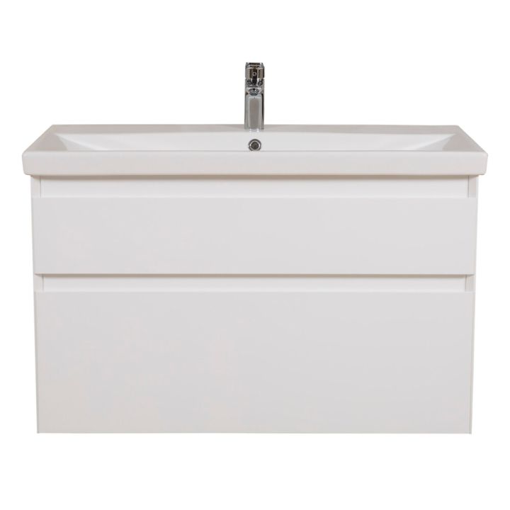 Valamukapp valamuga Aquarodos Elite 100 cm valge