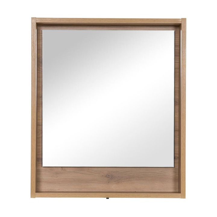 LED-peegel Aqua Rodos Edda 60 cm