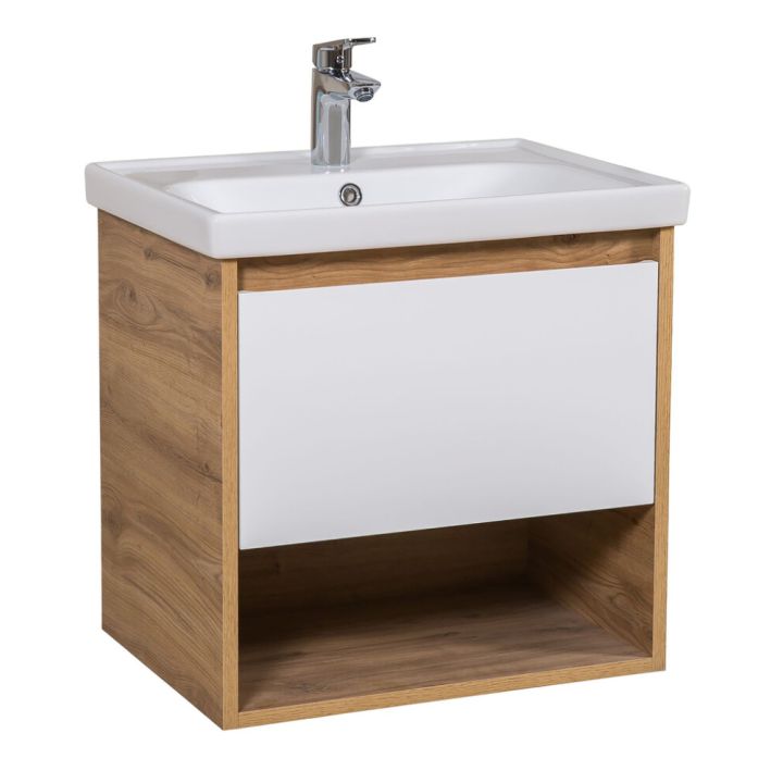 Valamukapp Aquarodos Edda 60 x 44,5 x 59,5 cm