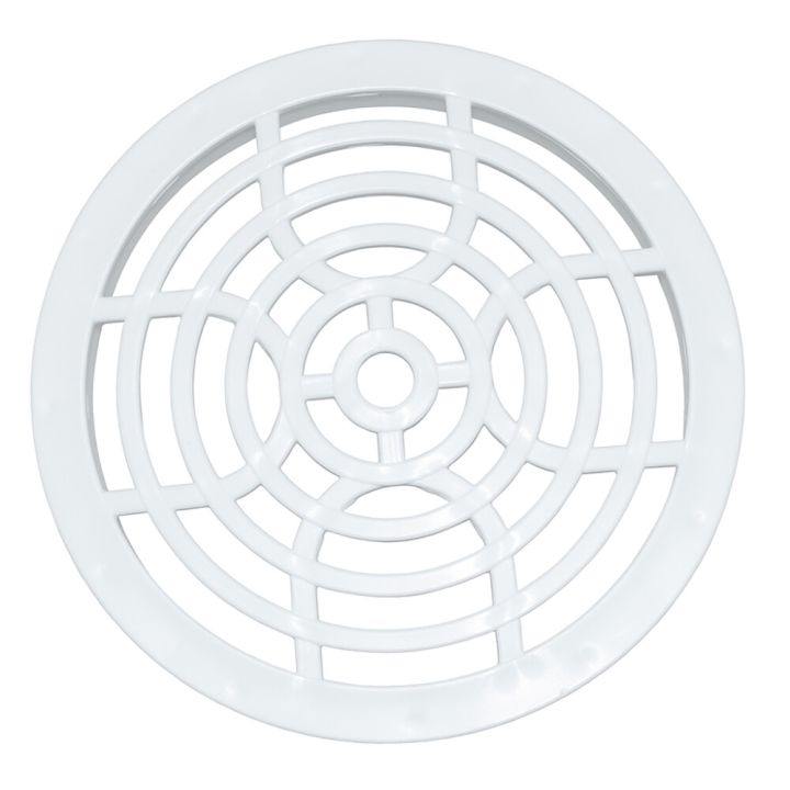 Trapikaas Harju valge Ø 148 mm