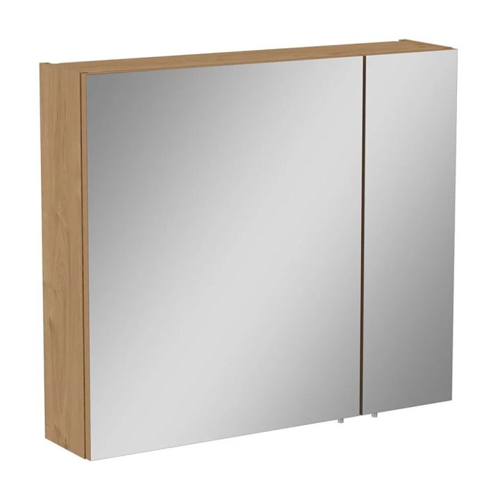 Peeglikapp Vitra MIA tamm 80 cm