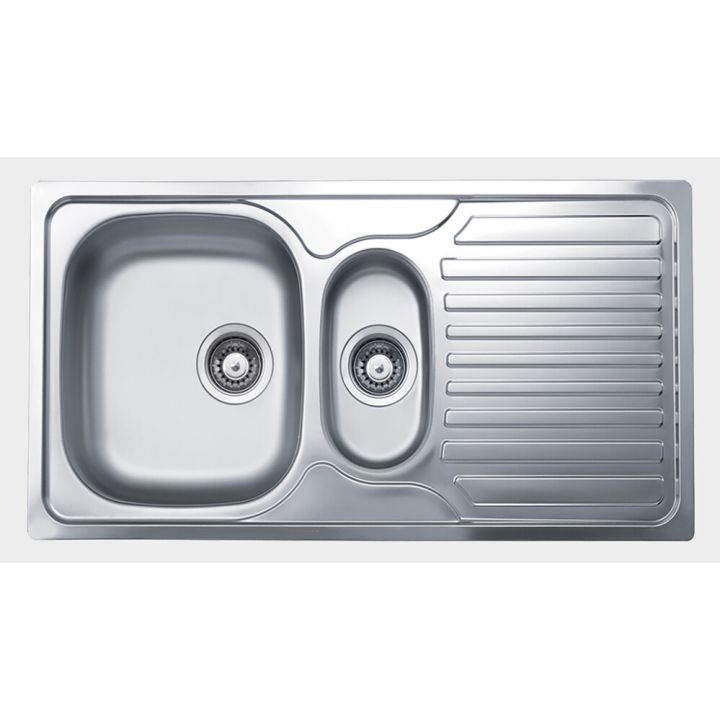 Köögivalamu Kromevye Oberon RST 49 x 96 cm