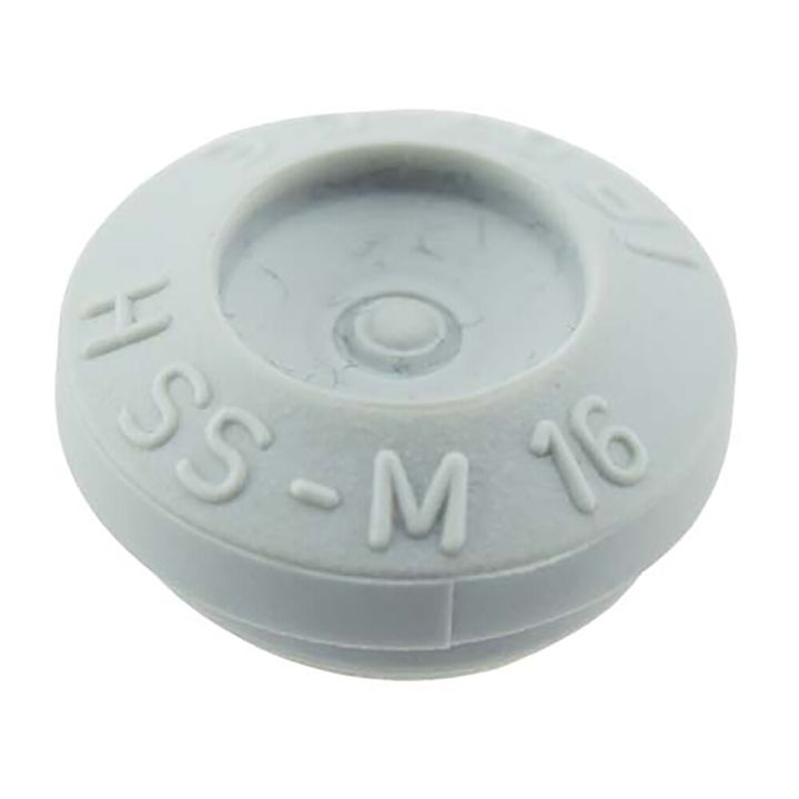Läbiviigutihend HSS Harju 5-10 mm M16 5 tk/pk