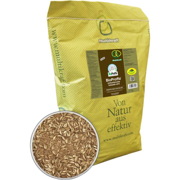 Kompostiärataja Bioproffa 2 kg