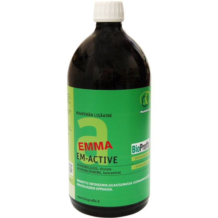 EM-Active EMMA 1 l