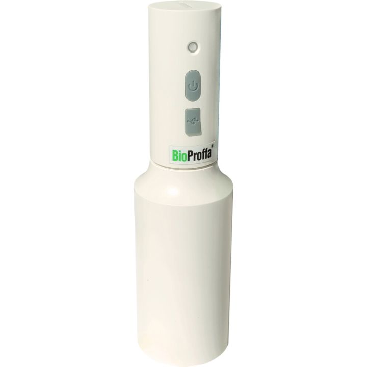 Peenpihusti BioProffa Usva akuga 0,75 l