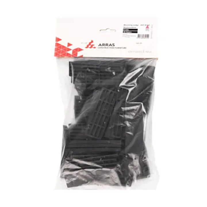 Montaažiklots Arras 6 mm 40 tk