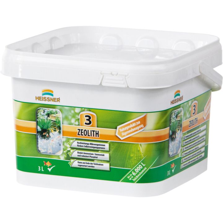 Tseoliit 3 l