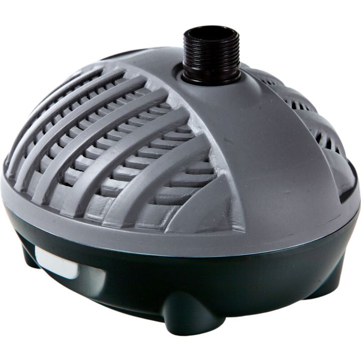 Purskkaevupump Smartline komplekt