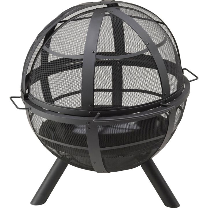 Tulease Landmann Ball of Fire