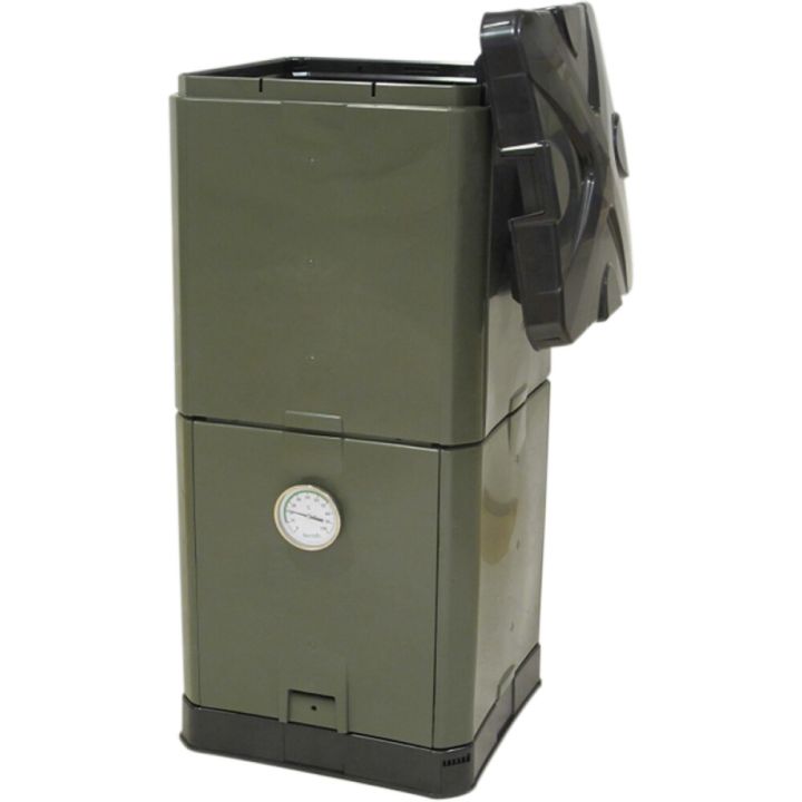 Kiirkomposter Aerobin 200 l