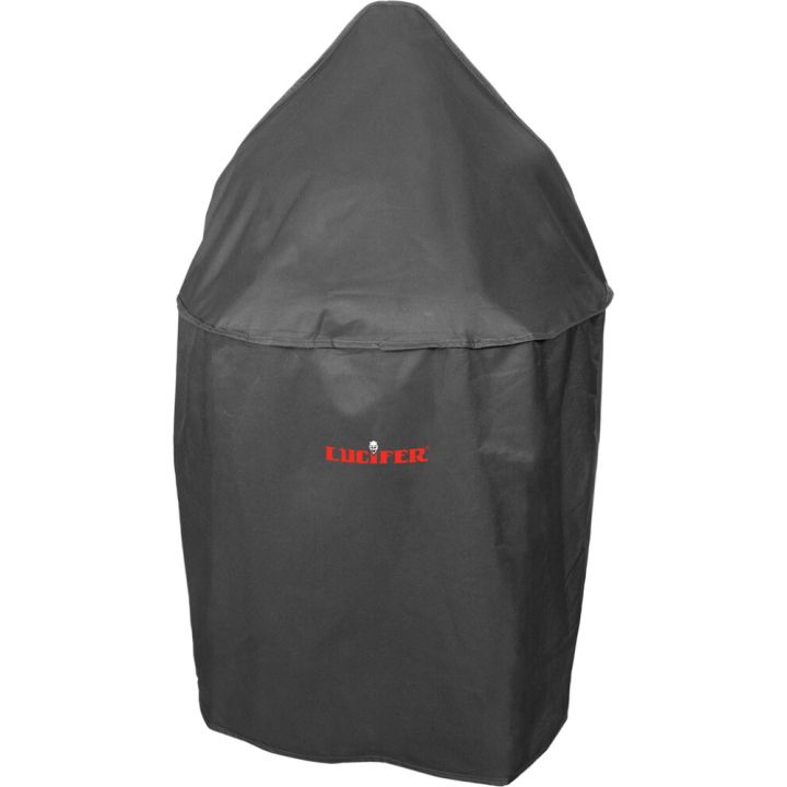 Grillikate Lucifer S 80 x 80 x 90 cm