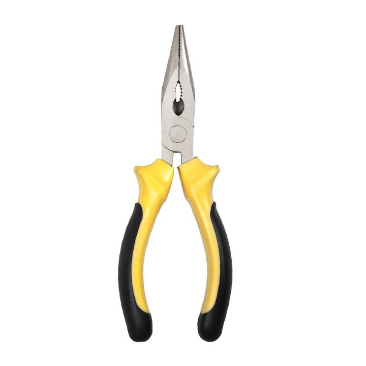 Pikkmokktangid Finbullet 150 mm