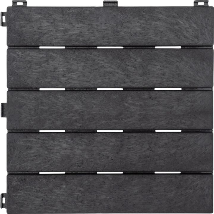 Klick plaat Multihome 30 x 30 x 1,5 cm, hall