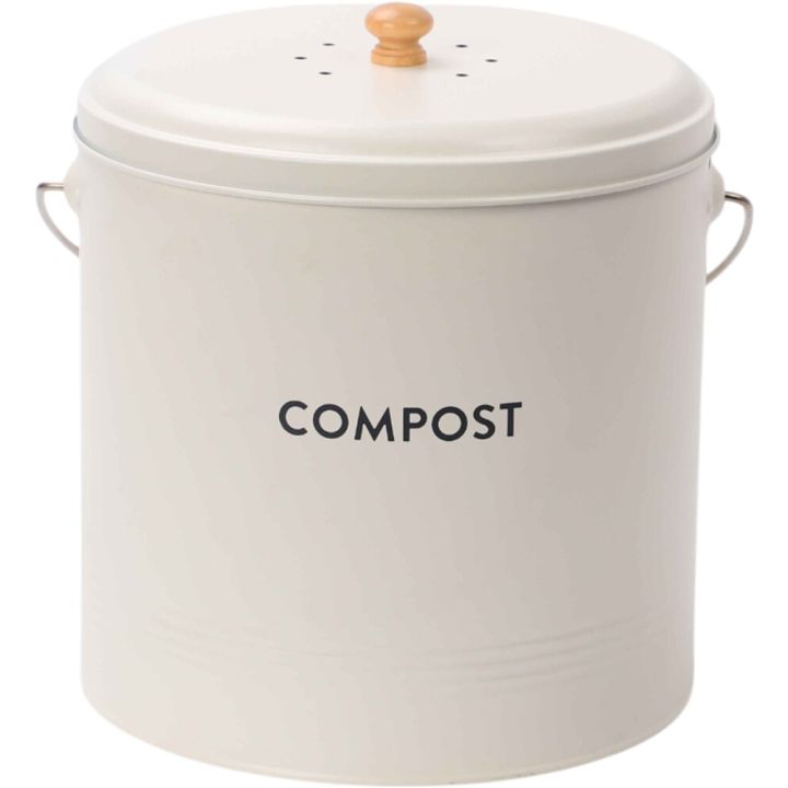 Biojäätme nõu Strömsö 5,5 l