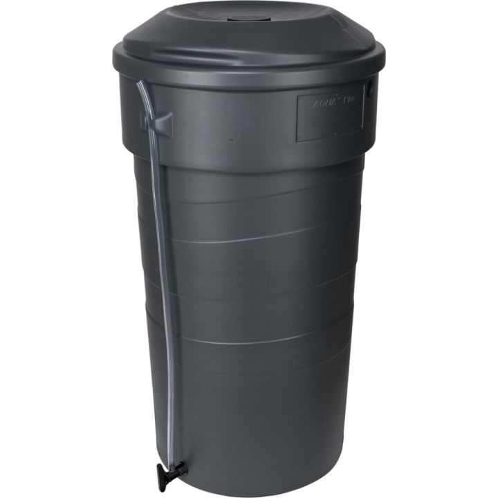 Vihmaveetünn 230 l, hall
