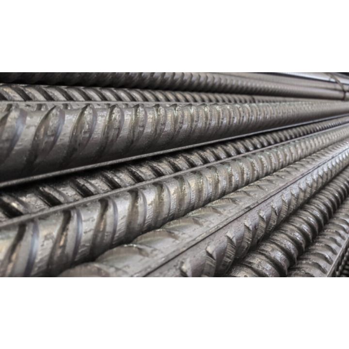 Armatuurteras B500B 12 mm 3000 mm