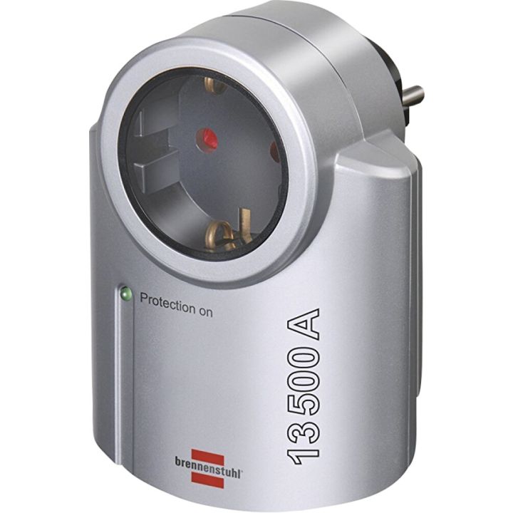 Ülepingekaitse adapter