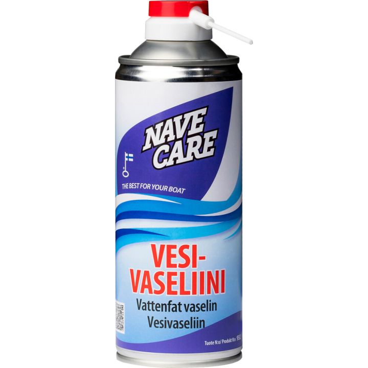 Vesivaseliin Nave Care 400 ml