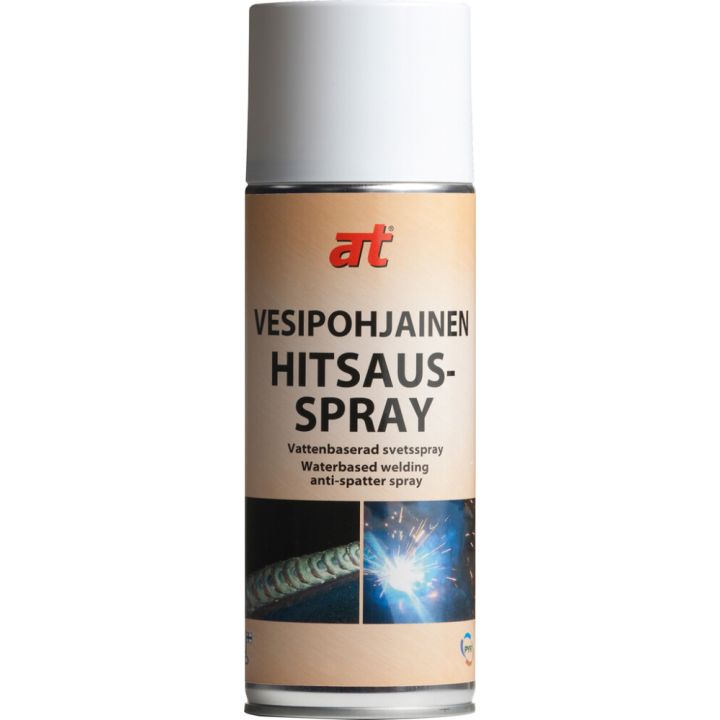 Veepõhine keevitusspray AT