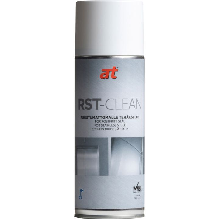 Roostevaba terase puhasti AT RST-Clean